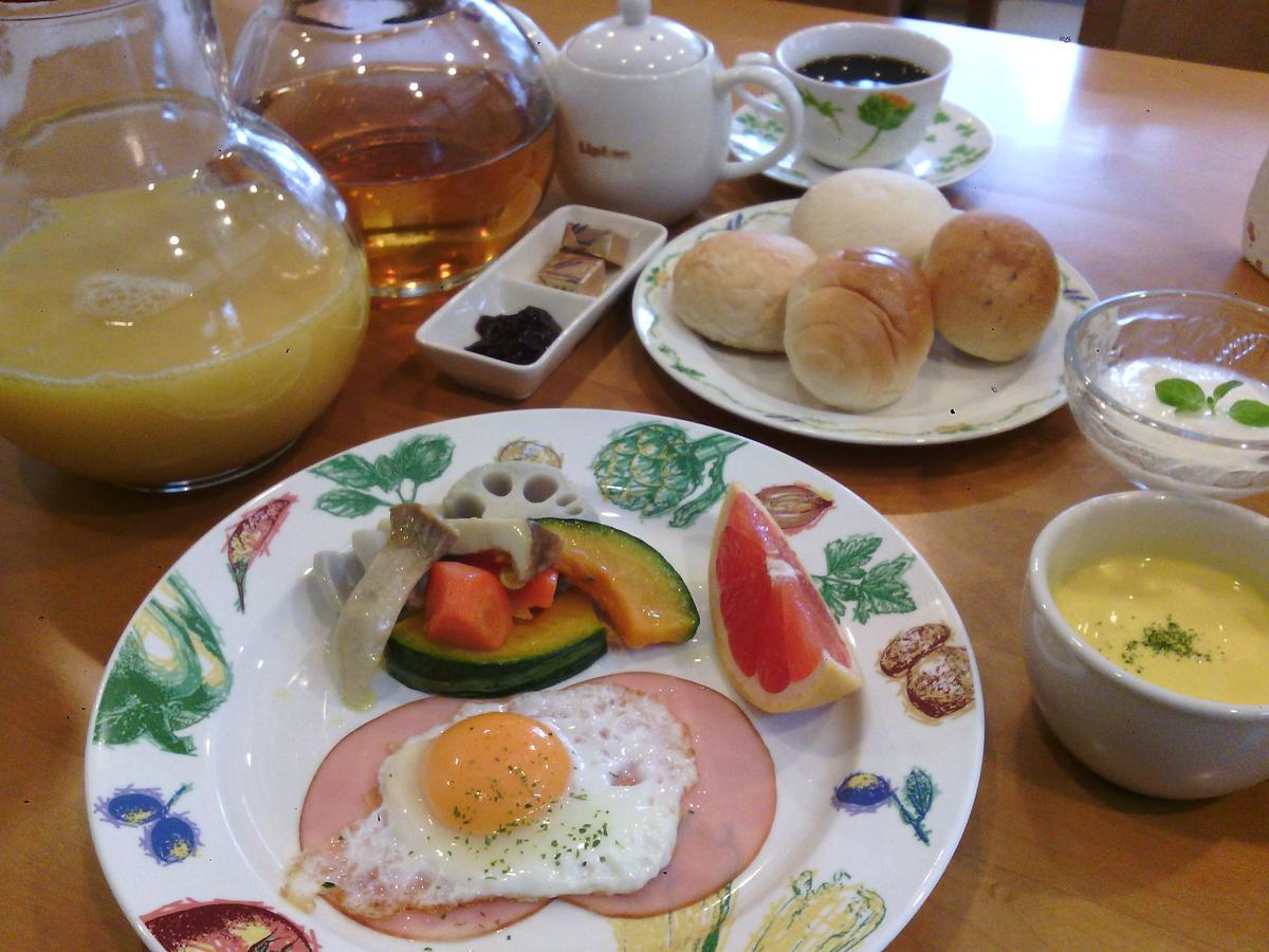 Anise Garden Hotel Hakuba Exterior photo