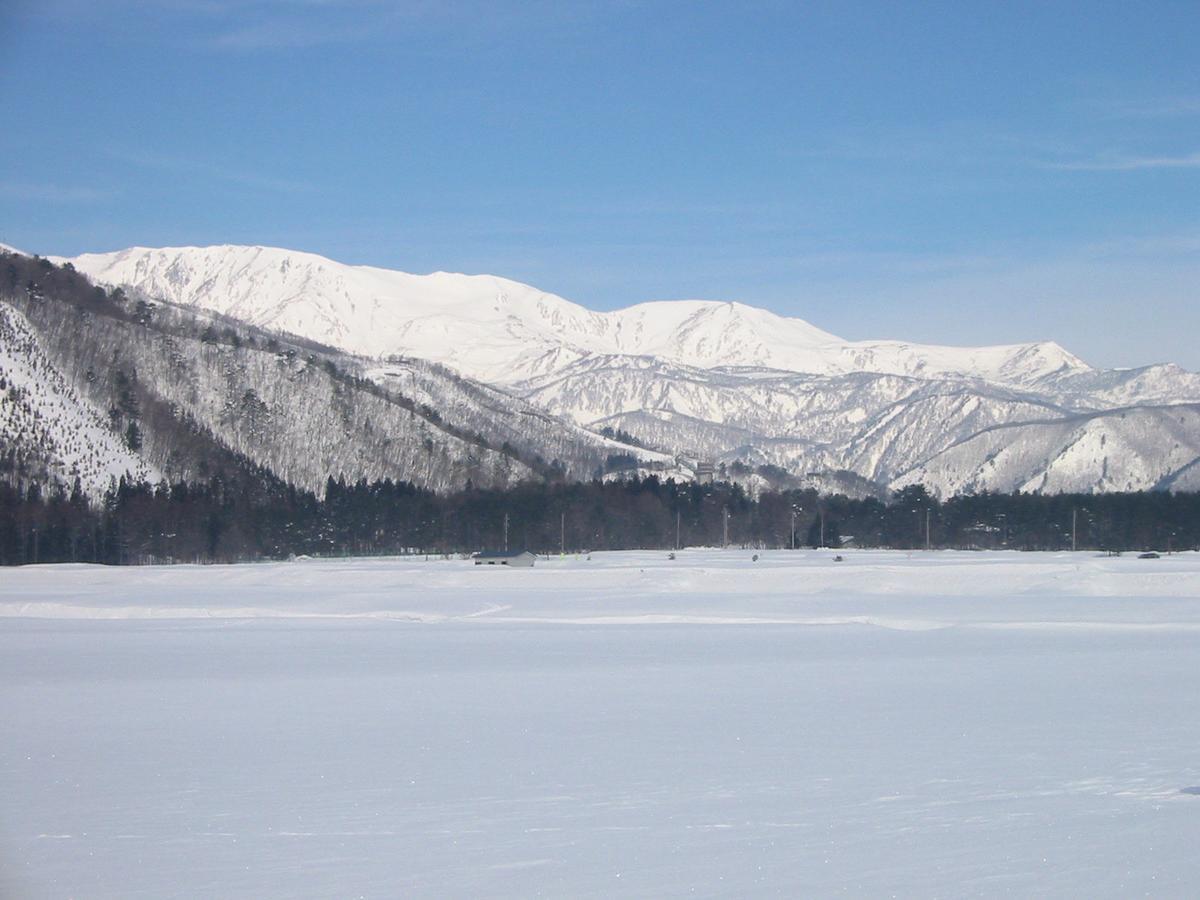 Anise Garden Hotel Hakuba Exterior photo